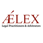 Aelex Logo